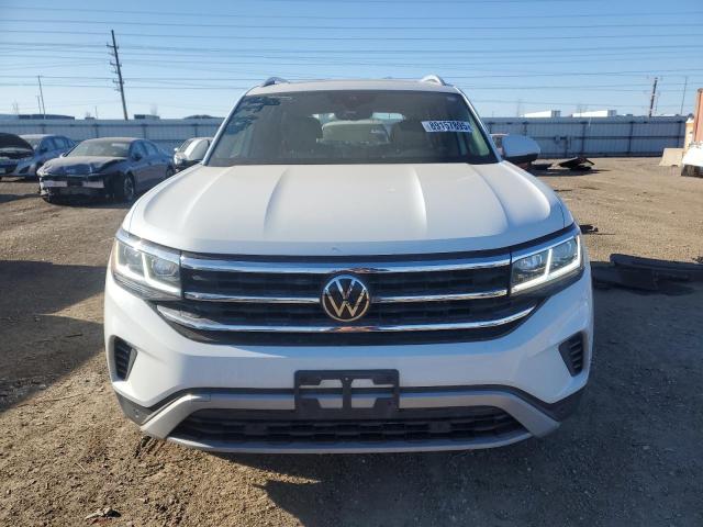 1V2BR2CA0MC573966 - 2021 VOLKSWAGEN ATLAS SEL Ağ foto 5