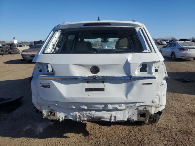 1V2BR2CA0MC573966 - 2021 VOLKSWAGEN ATLAS SEL Ağ foto 6