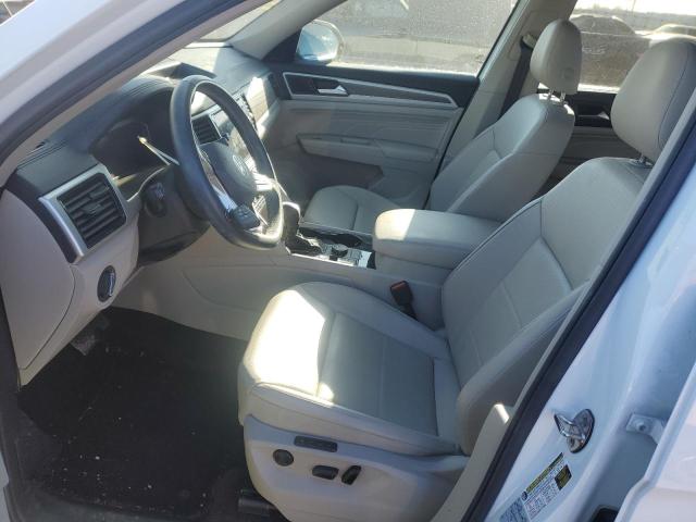 1V2BR2CA0MC573966 - 2021 VOLKSWAGEN ATLAS SEL Ağ foto 7