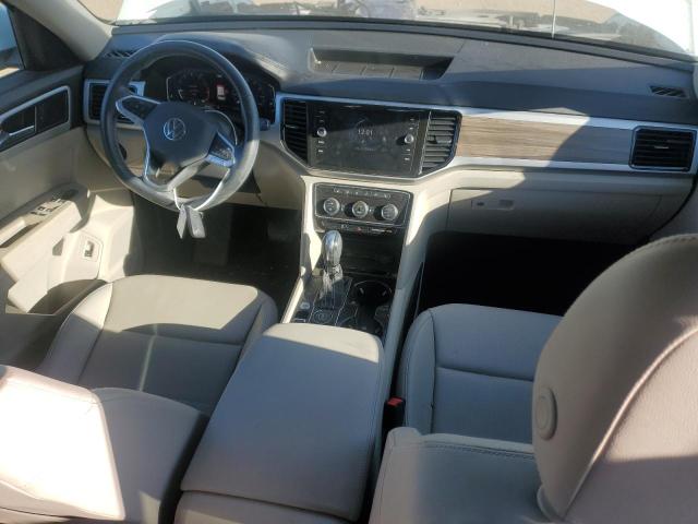 1V2BR2CA0MC573966 - 2021 VOLKSWAGEN ATLAS SEL Ağ foto 8