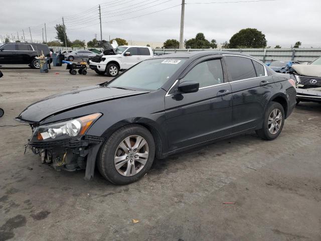 2012 HONDA ACCORD LXP, 