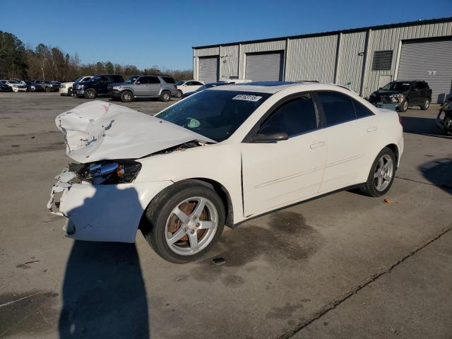 2005 PONTIAC G6, null