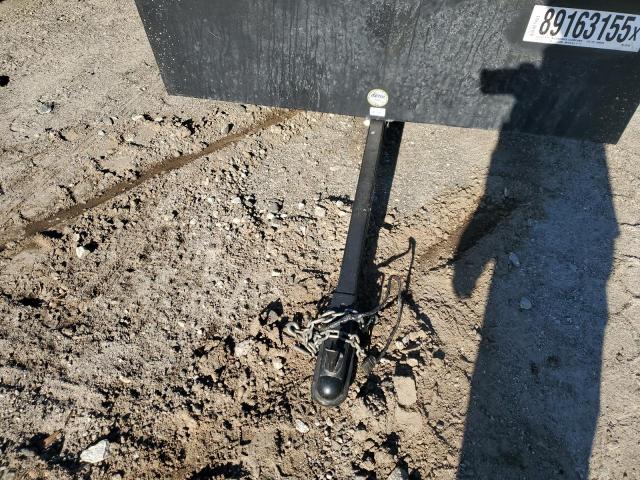 5ERBU0817FM085150 - 2015 UTILITY TRAILER შავი ფოტო 7