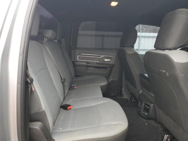3C6UR5DLXNG182339 - 2022 RAM 2500 BIG HORN/LONE STAR GRAY photo 10
