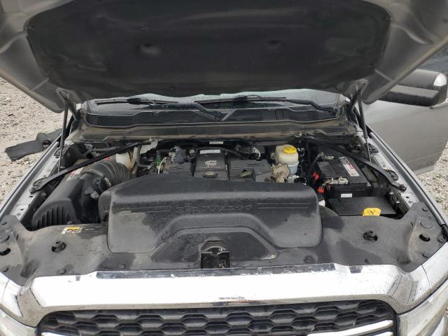 3C6UR5DLXNG182339 - 2022 RAM 2500 BIG HORN/LONE STAR GRAY photo 11