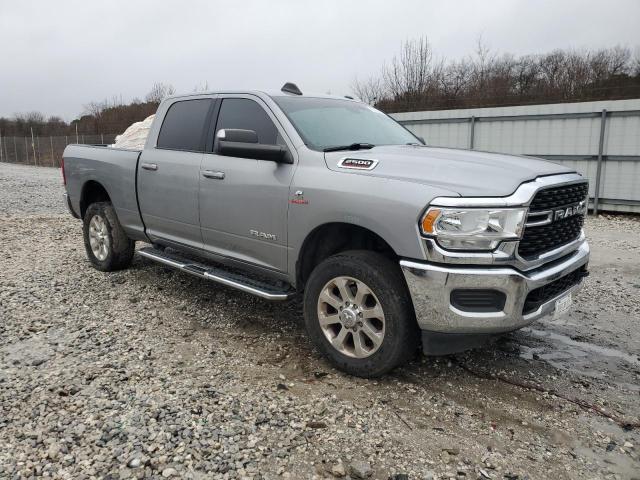 3C6UR5DLXNG182339 - 2022 RAM 2500 BIG HORN/LONE STAR GRAY photo 4