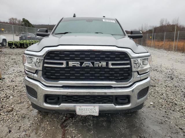 3C6UR5DLXNG182339 - 2022 RAM 2500 BIG HORN/LONE STAR GRAY photo 5