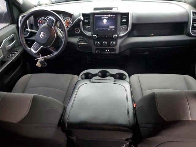 3C6UR5DLXNG182339 - 2022 RAM 2500 BIG HORN/LONE STAR GRAY photo 8