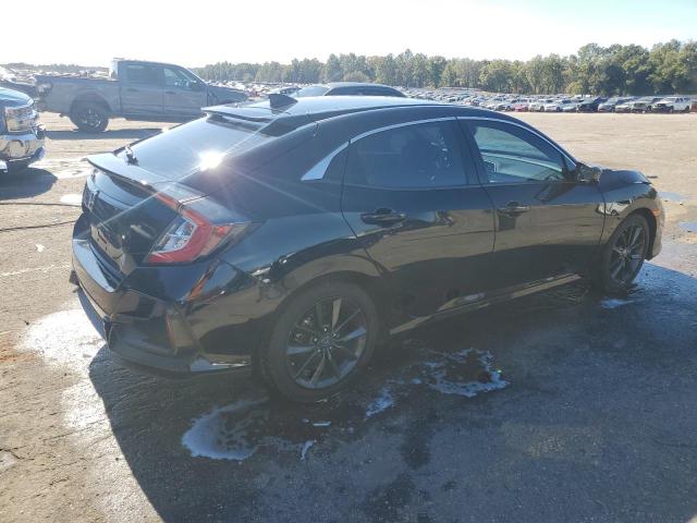 SHHFK7H86LU219055 - 2020 HONDA CIVIC EXL შავი ფოტო 3