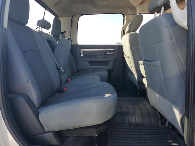 3C6UR5DJ4FG501301 - 2015 RAM 2500 SLT SILVER photo 10