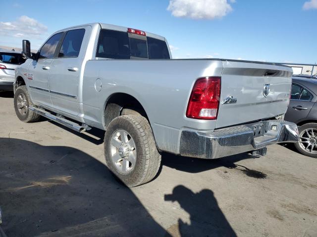 3C6UR5DJ4FG501301 - 2015 RAM 2500 SLT SILVER photo 2