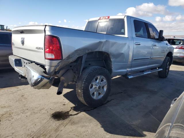3C6UR5DJ4FG501301 - 2015 RAM 2500 SLT SILVER photo 3