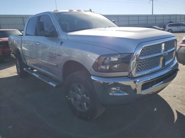 3C6UR5DJ4FG501301 - 2015 RAM 2500 SLT SILVER photo 4
