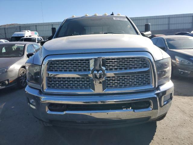3C6UR5DJ4FG501301 - 2015 RAM 2500 SLT SILVER photo 5