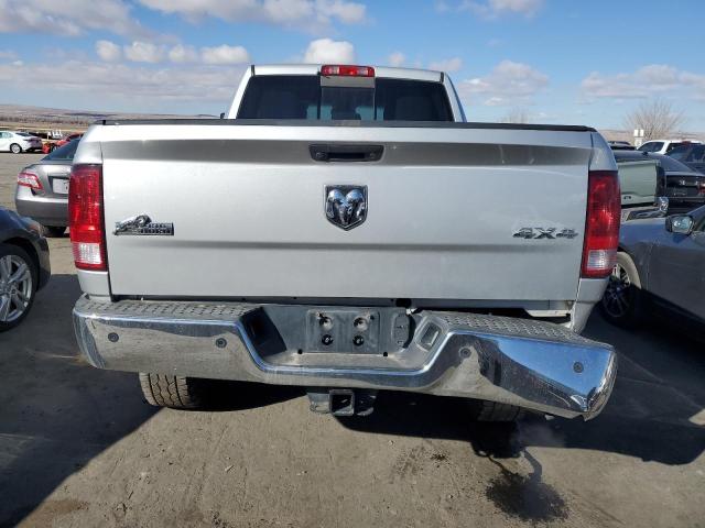 3C6UR5DJ4FG501301 - 2015 RAM 2500 SLT SILVER photo 6