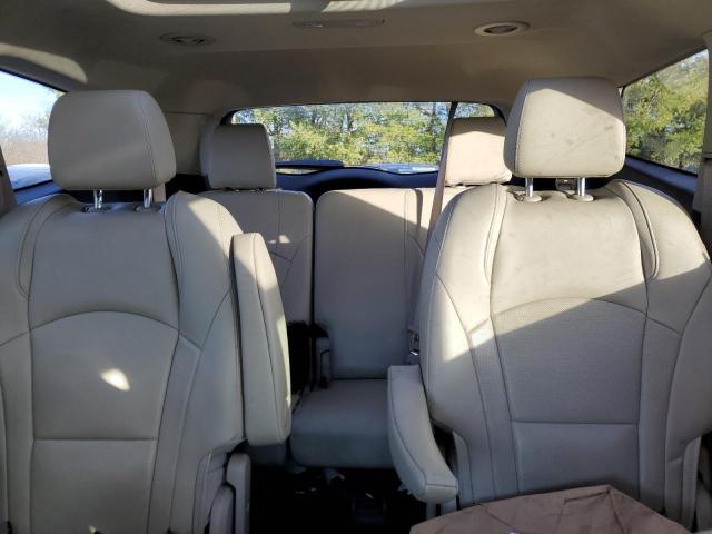 5GAEVAKW4KJ252203 - 2019 BUICK ENCLAVE ESSENCE 灰色 照片 10