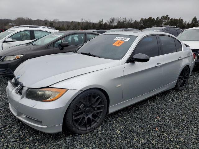 2008 BMW 335 I, 
