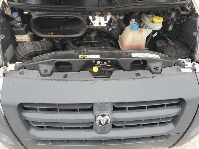 3C6TRVAG7EE110111 - 2014 RAM PROMASTER 1500 STANDARD Ağ foto 12