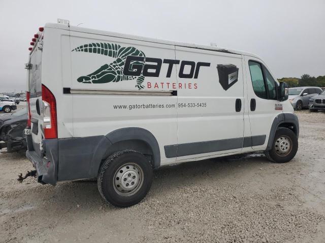 3C6TRVAG7EE110111 - 2014 RAM PROMASTER 1500 STANDARD Ağ foto 3