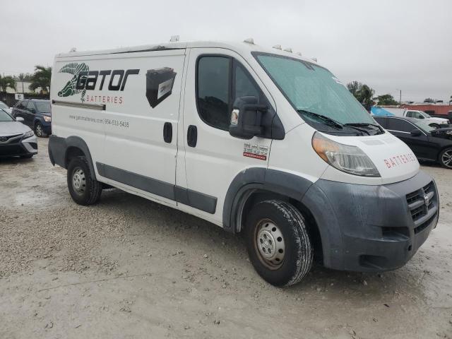 3C6TRVAG7EE110111 - 2014 RAM PROMASTER 1500 STANDARD Ağ foto 4