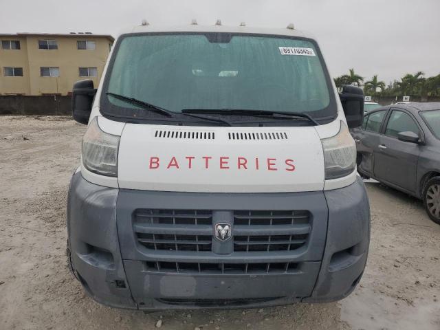 3C6TRVAG7EE110111 - 2014 RAM PROMASTER 1500 STANDARD Ağ foto 5