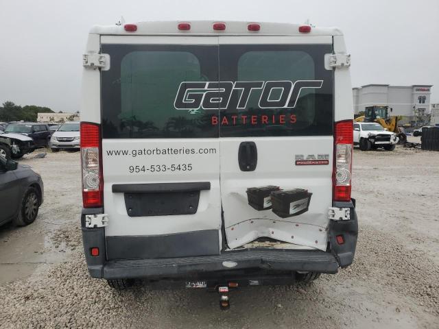 3C6TRVAG7EE110111 - 2014 RAM PROMASTER 1500 STANDARD Ağ foto 6