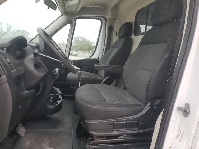3C6TRVAG7EE110111 - 2014 RAM PROMASTER 1500 STANDARD Ağ foto 7