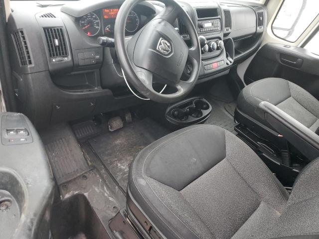 3C6TRVAG7EE110111 - 2014 RAM PROMASTER 1500 STANDARD Ağ foto 8