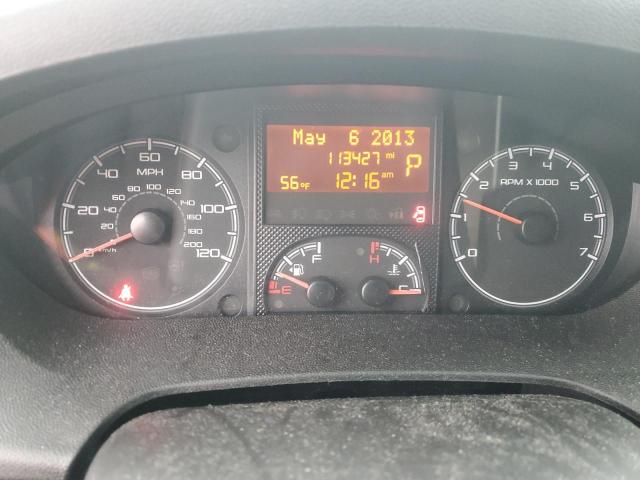 3C6TRVAG7EE110111 - 2014 RAM PROMASTER 1500 STANDARD Ağ foto 9