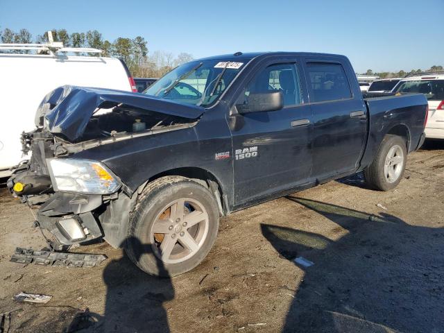 2016 RAM 1500 ST, 