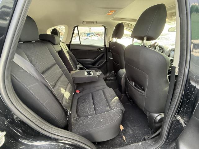 JM3KE4CY4G0873416 - 2016 MAZDA CX-5 TOURING 黑色 照片 10