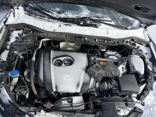 JM3KE4CY4G0873416 - 2016 MAZDA CX-5 TOURING 黑色 照片 11