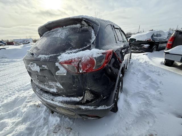 JM3KE4CY4G0873416 - 2016 MAZDA CX-5 TOURING 黑色 照片 3