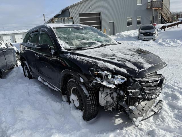 JM3KE4CY4G0873416 - 2016 MAZDA CX-5 TOURING 黑色 照片 4