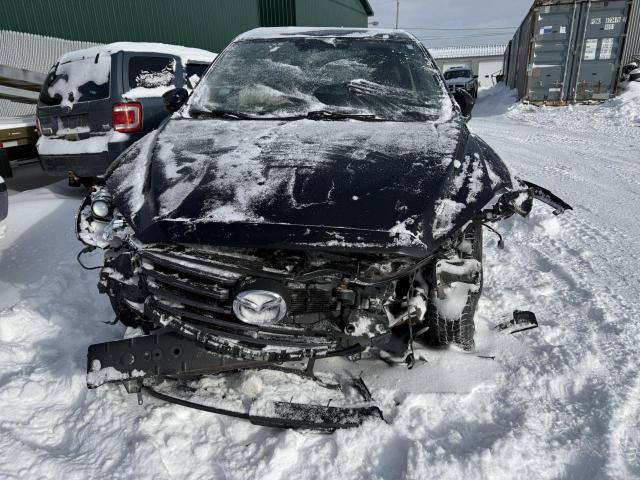 JM3KE4CY4G0873416 - 2016 MAZDA CX-5 TOURING 黑色 照片 5