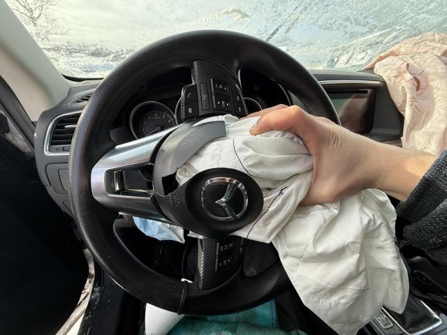 JM3KE4CY4G0873416 - 2016 MAZDA CX-5 TOURING 黑色 照片 8