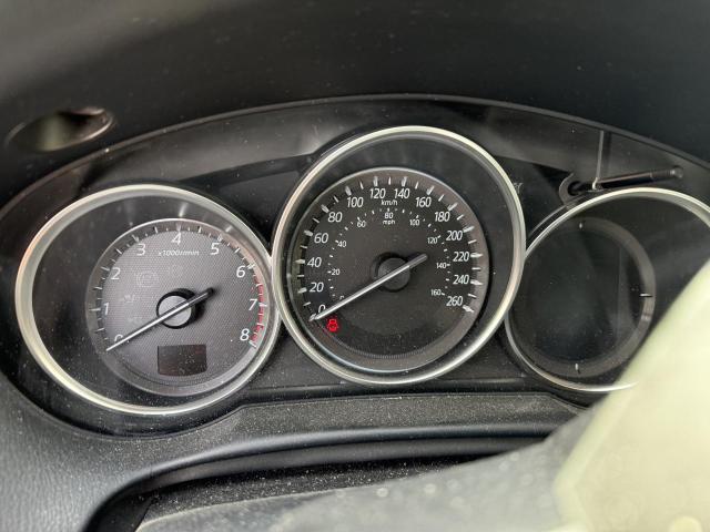 JM3KE4CY4G0873416 - 2016 MAZDA CX-5 TOURING 黑色 照片 9