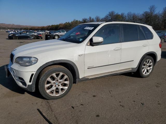 2013 BMW X5 XDRIVE35I, 