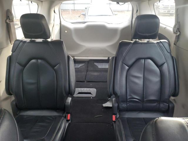 2C4RC1BG3NR178349 - 2022 CHRYSLER PACIFICA TOURING L GRAY photo 10