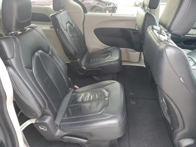 2C4RC1BG3NR178349 - 2022 CHRYSLER PACIFICA TOURING L GRAY photo 11