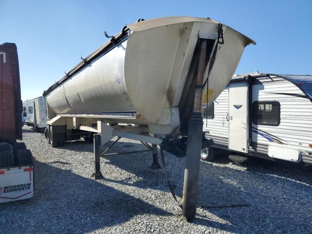 5MADN40295C009273 - 2005 MAC DUMP TRAIL 银色 照片 1