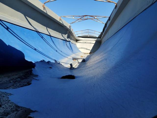 5MADN40295C009273 - 2005 MAC DUMP TRAIL 银色 照片 5