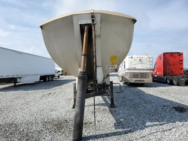 5MADN40295C009273 - 2005 MAC DUMP TRAIL 银色 照片 7