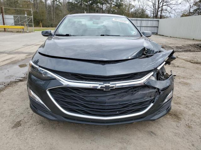 1G1ZG5ST4MF039418 - 2021 CHEVROLET MALIBU RS 灰色 照片 5