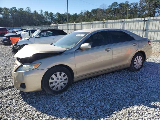 2011 TOYOTA CAMRY BASE, 