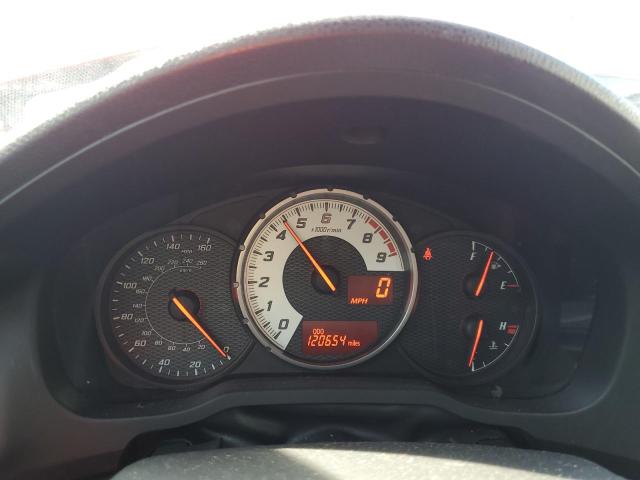 JF1ZNAA13D1718931 - 2013 TOYOTA SCION FR-S RED photo 9