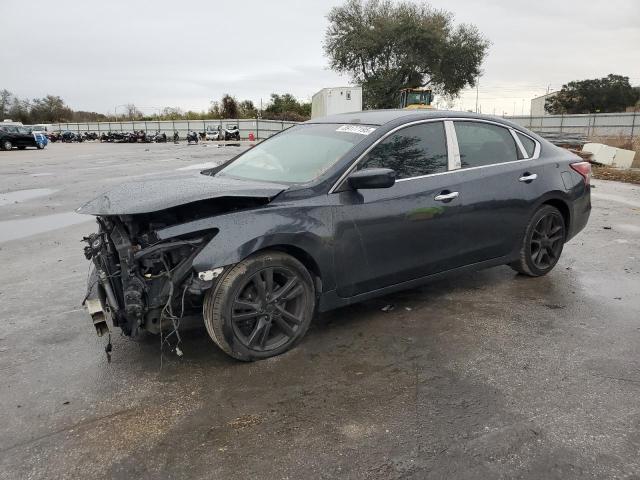 2013 NISSAN ALTIMA 2.5, 