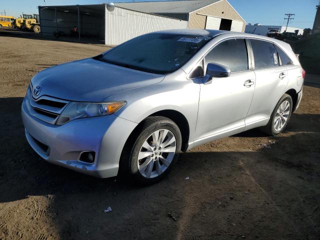 2013 TOYOTA VENZA LE, 