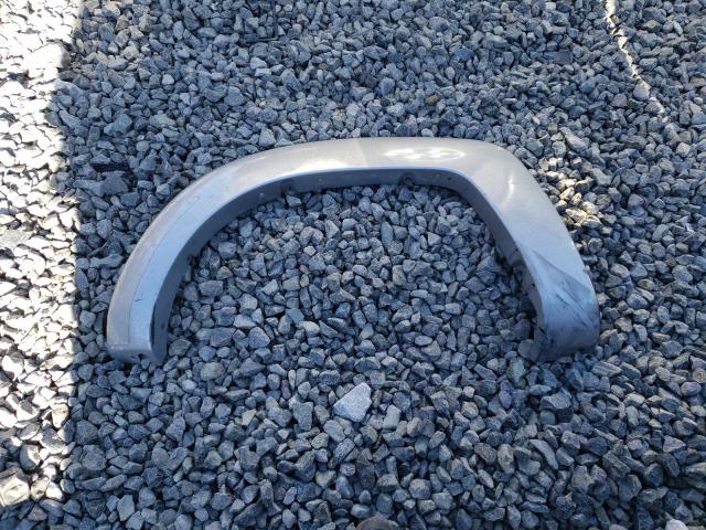 3TMLU4EN5FM206126 - 2015 TOYOTA TACOMA DOUBLE CAB SILVER photo 12