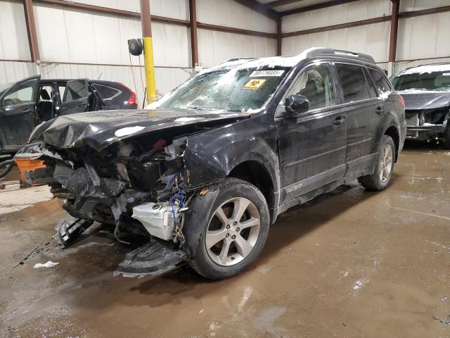 2014 SUBARU OUTBACK 2.5I LIMITED, 